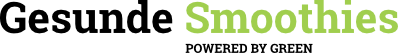 Gesunde Smoothies Logo